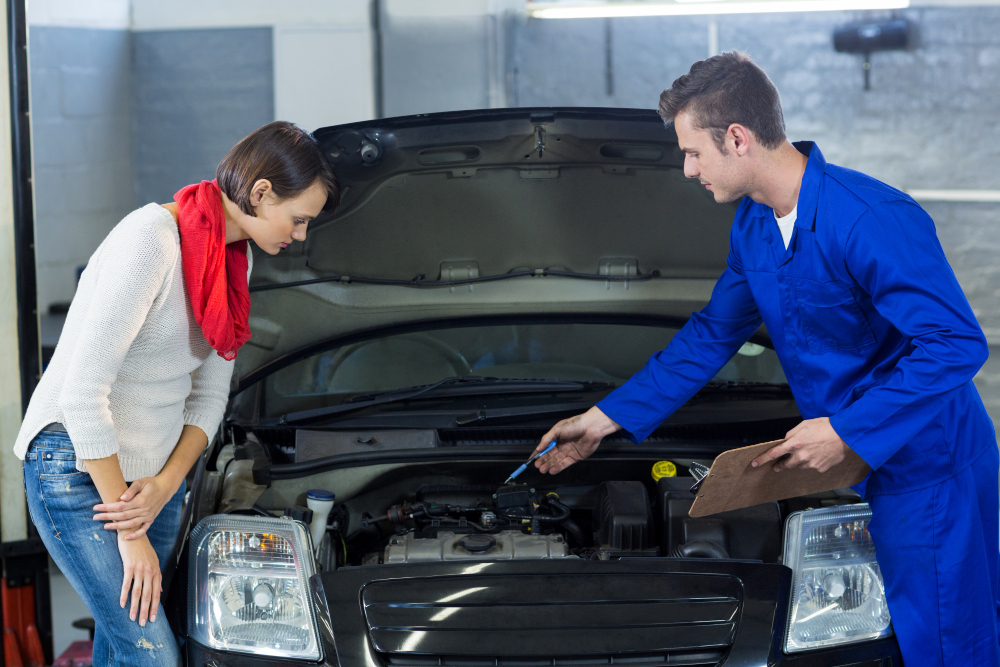 Periodic servicing is not just a recommendation but a necessity to ensure the longevity, safety, and efficiency of your vehicle.